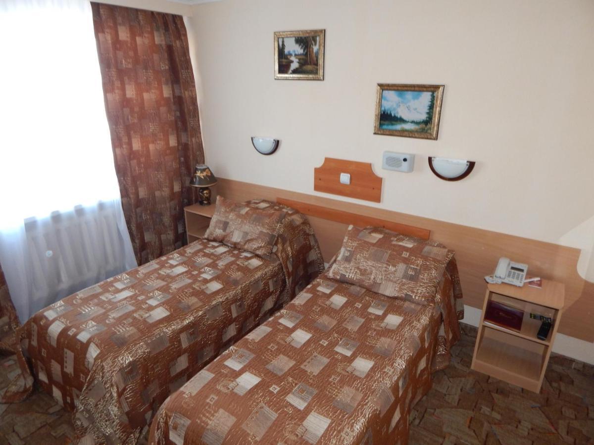 Ilek Hotel, Гостиница ИЛЕК Актобе Екстериор снимка