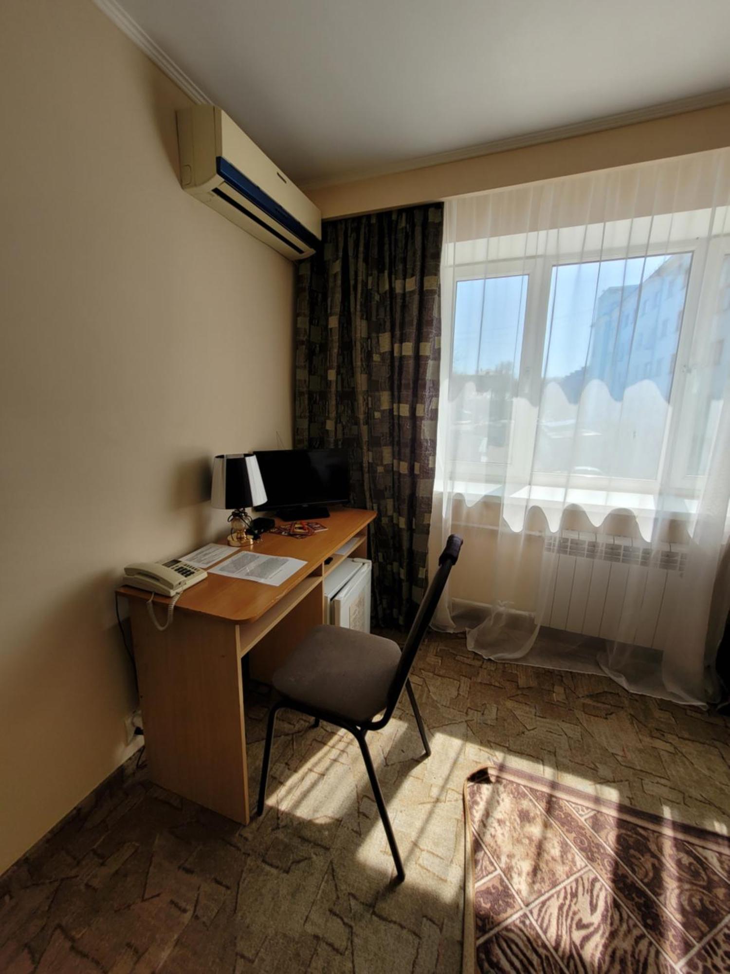 Ilek Hotel, Гостиница ИЛЕК Актобе Екстериор снимка