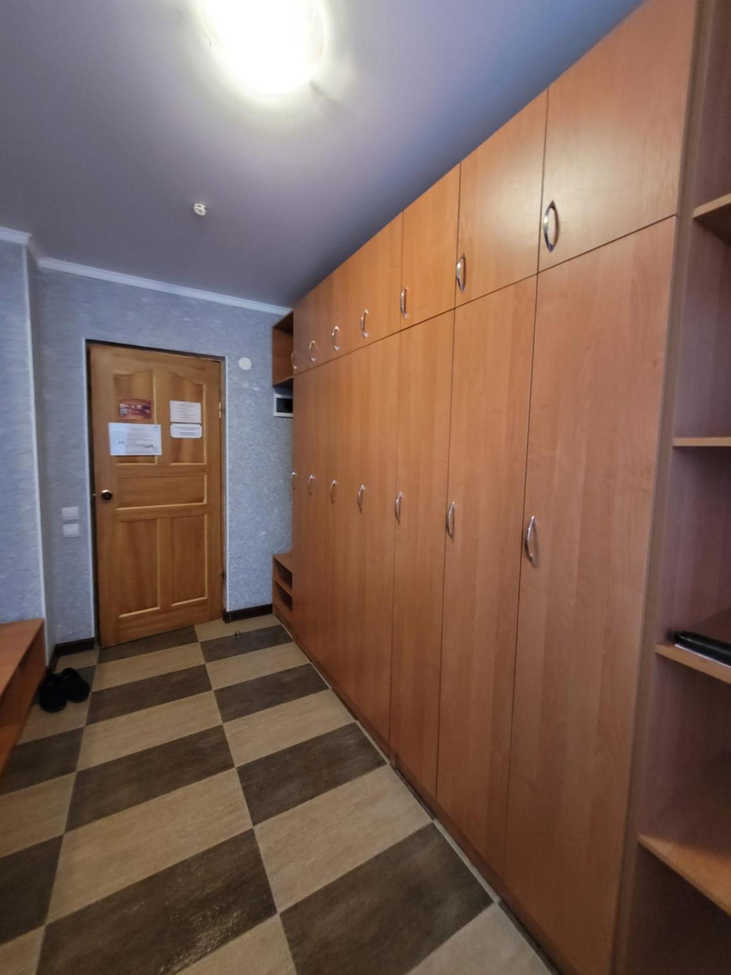 Ilek Hotel, Гостиница ИЛЕК Актобе Екстериор снимка