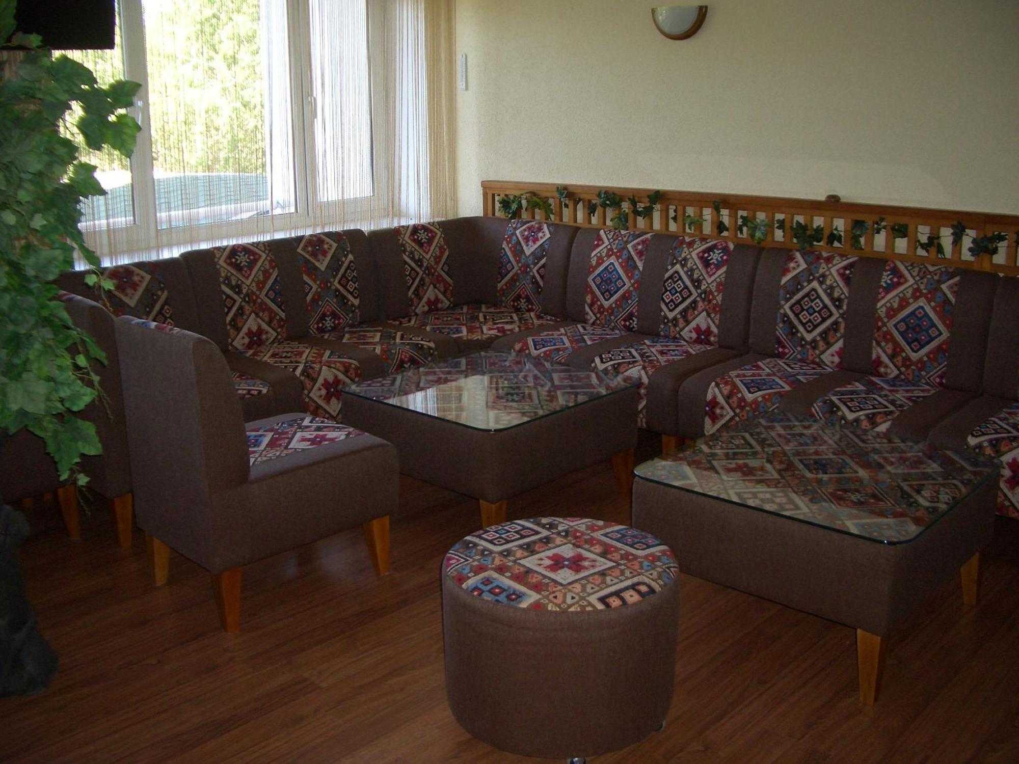 Ilek Hotel, Гостиница ИЛЕК Актобе Екстериор снимка