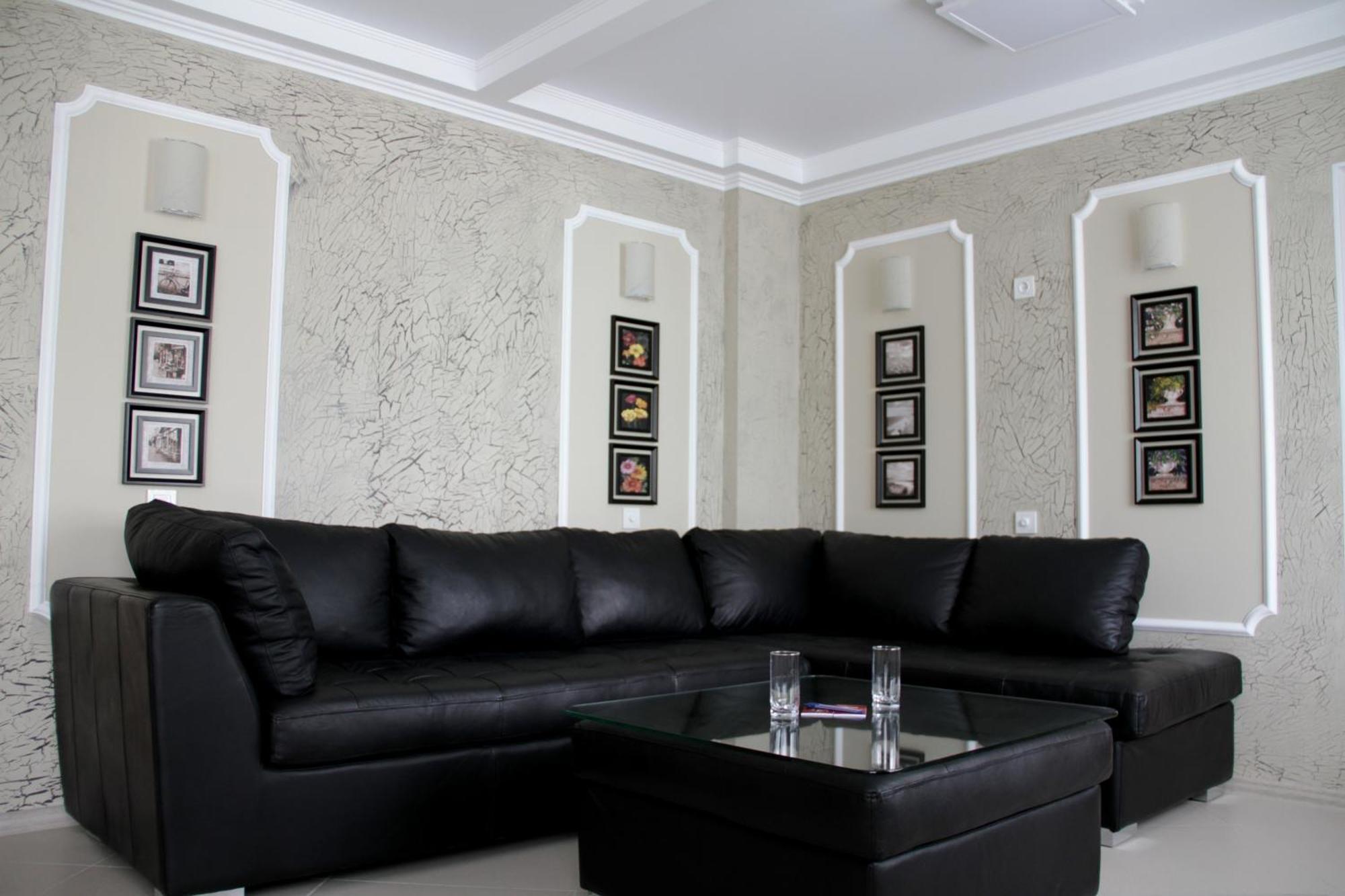 Ilek Hotel, Гостиница ИЛЕК Актобе Екстериор снимка