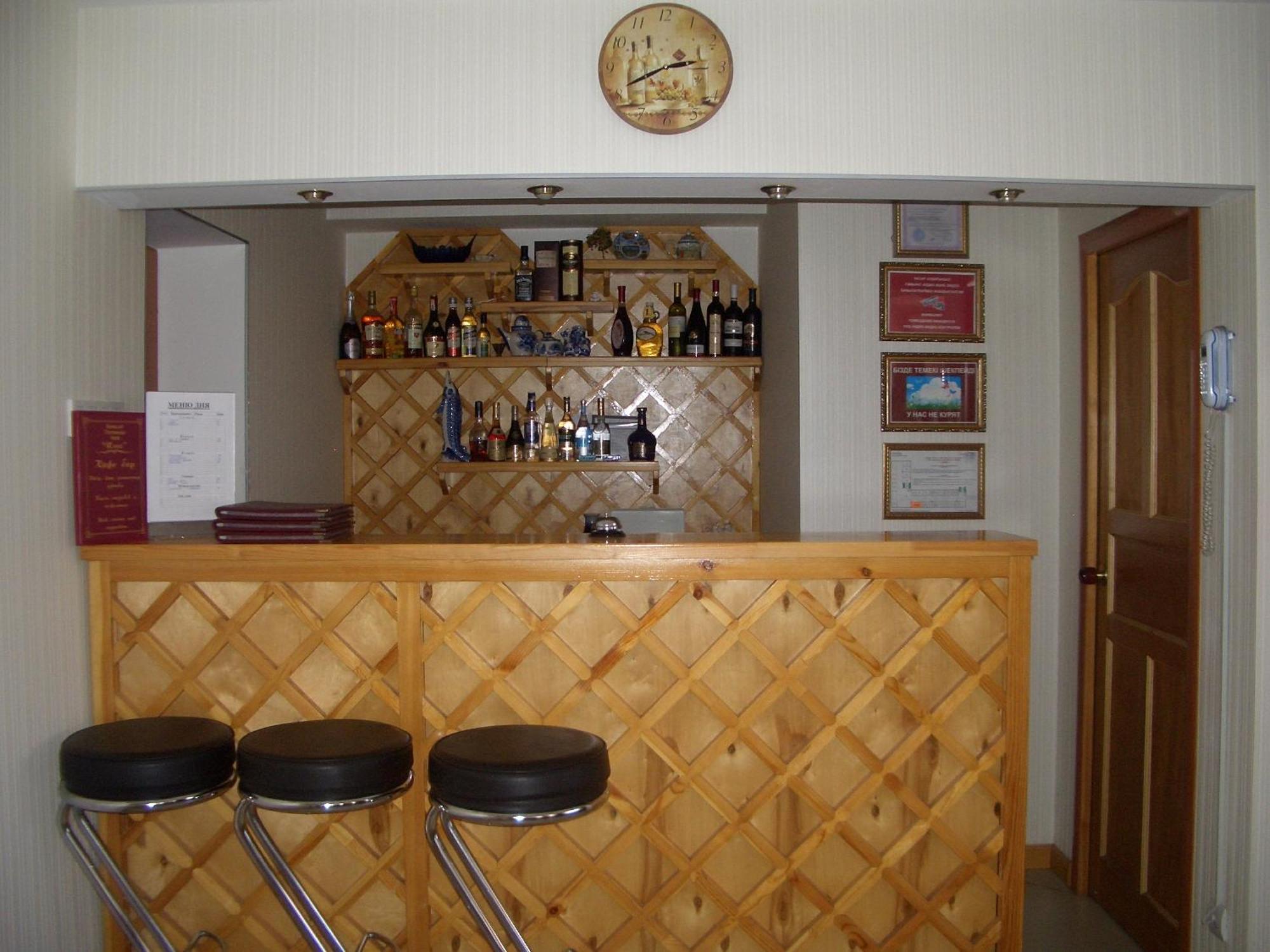 Ilek Hotel, Гостиница ИЛЕК Актобе Екстериор снимка