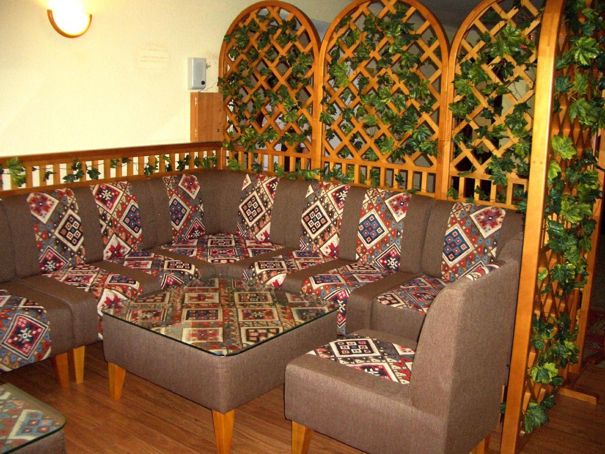 Ilek Hotel, Гостиница ИЛЕК Актобе Екстериор снимка