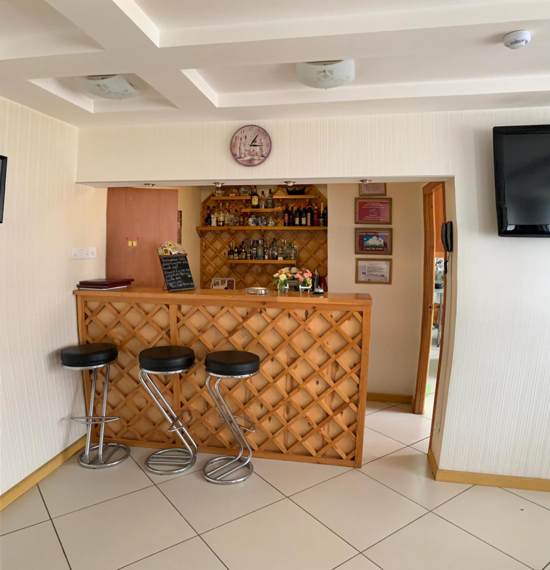 Ilek Hotel, Гостиница ИЛЕК Актобе Екстериор снимка