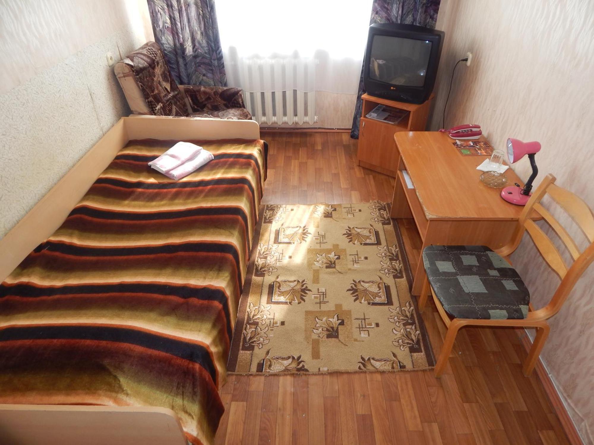 Ilek Hotel, Гостиница ИЛЕК Актобе Екстериор снимка