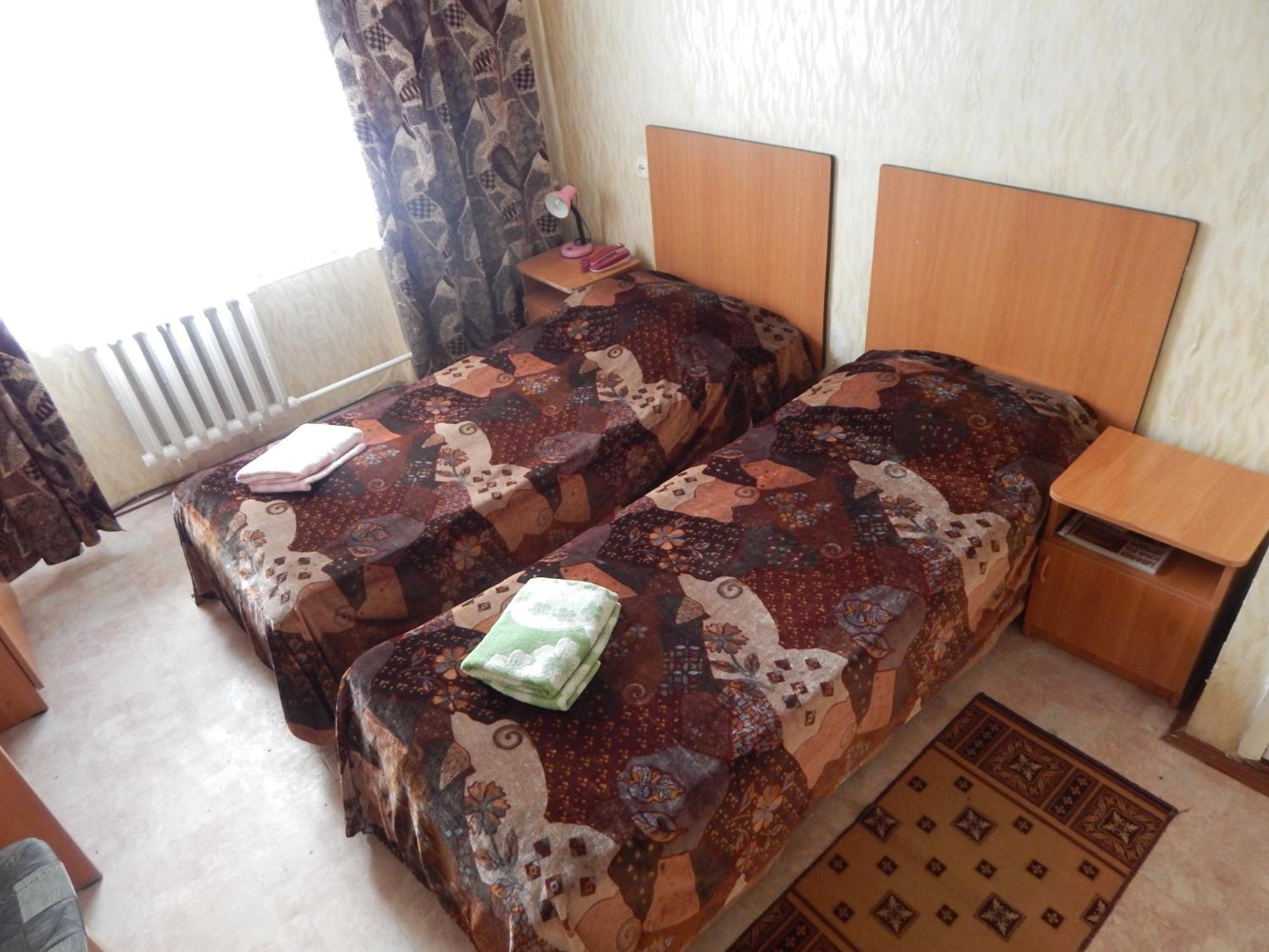 Ilek Hotel, Гостиница ИЛЕК Актобе Екстериор снимка