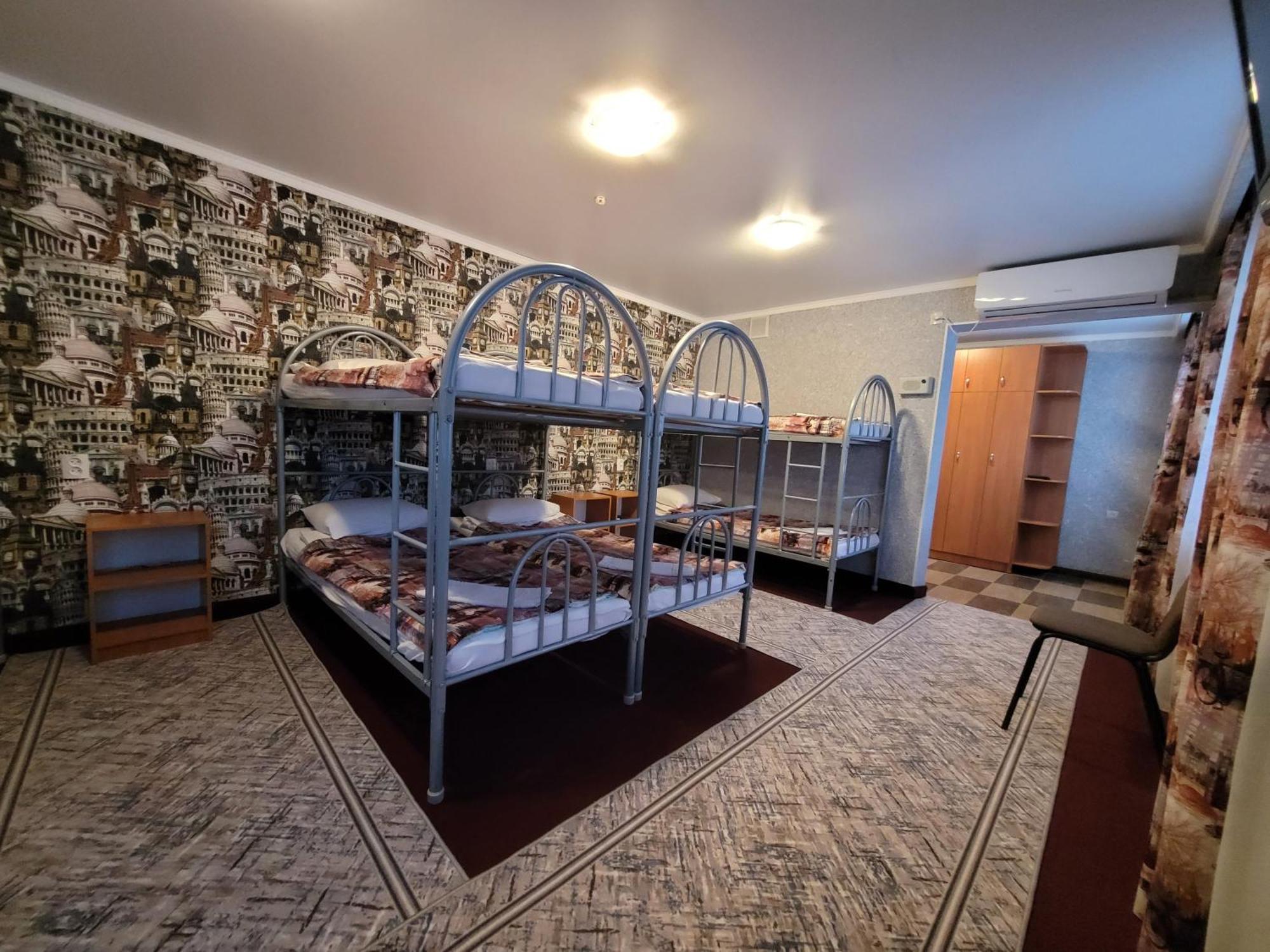 Ilek Hotel, Гостиница ИЛЕК Актобе Стая снимка