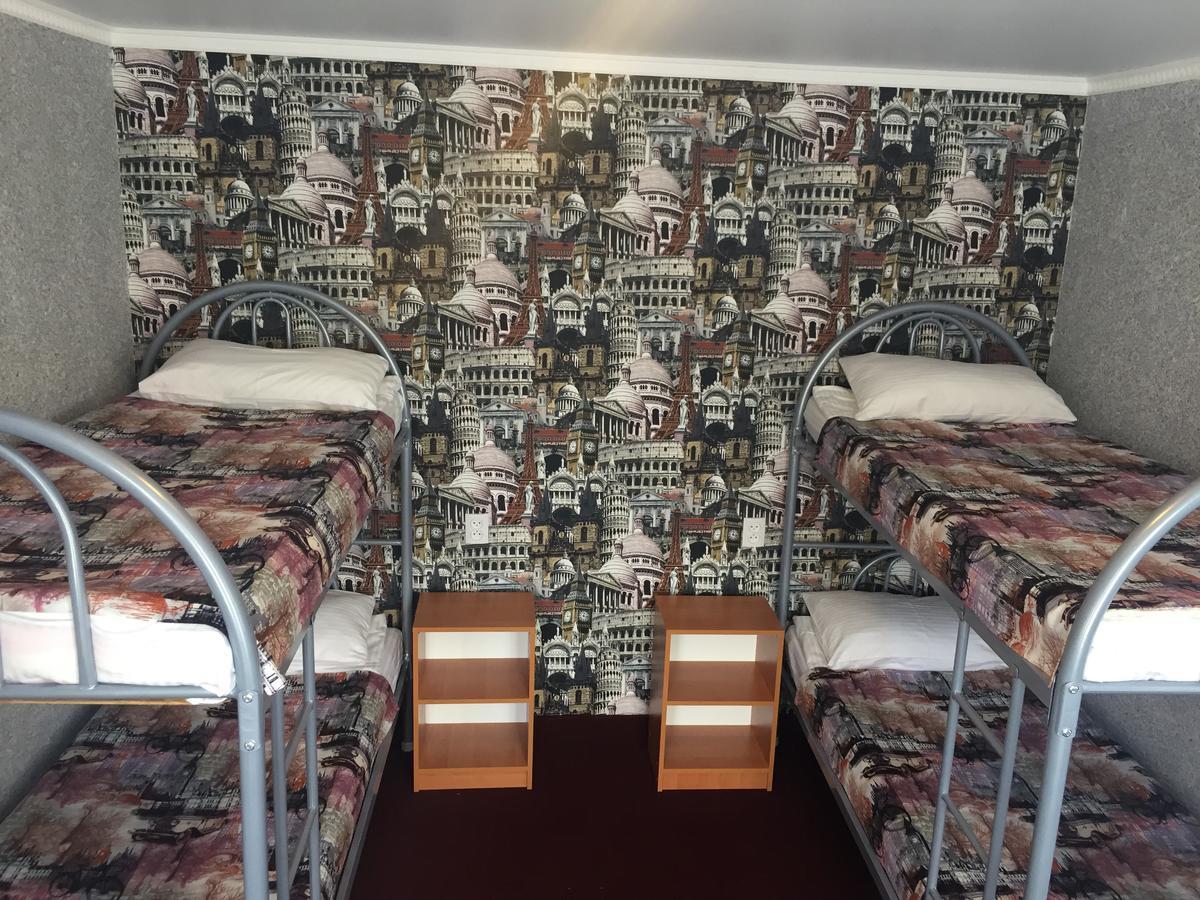 Ilek Hotel, Гостиница ИЛЕК Актобе Екстериор снимка