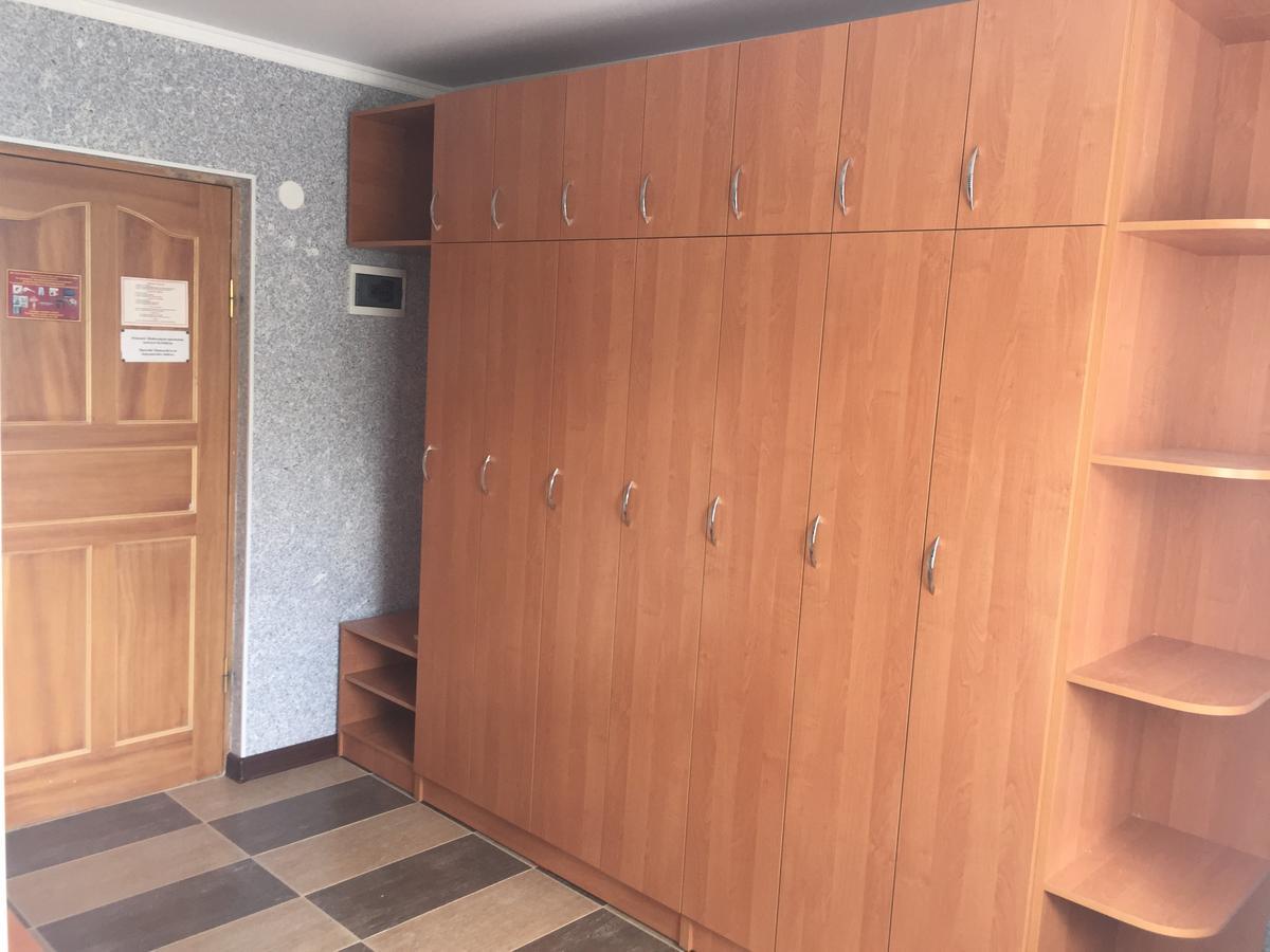 Ilek Hotel, Гостиница ИЛЕК Актобе Екстериор снимка