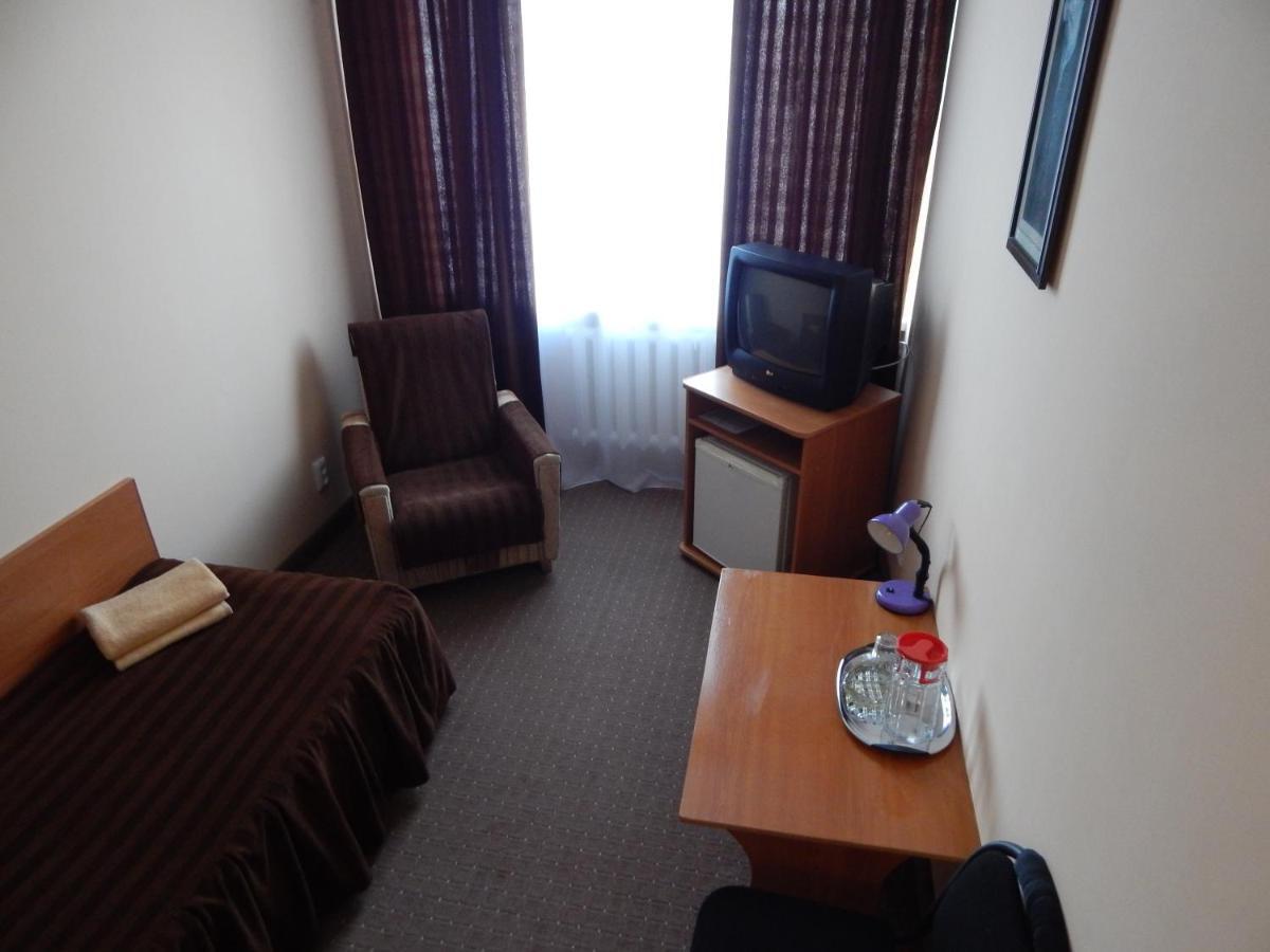 Ilek Hotel, Гостиница ИЛЕК Актобе Екстериор снимка