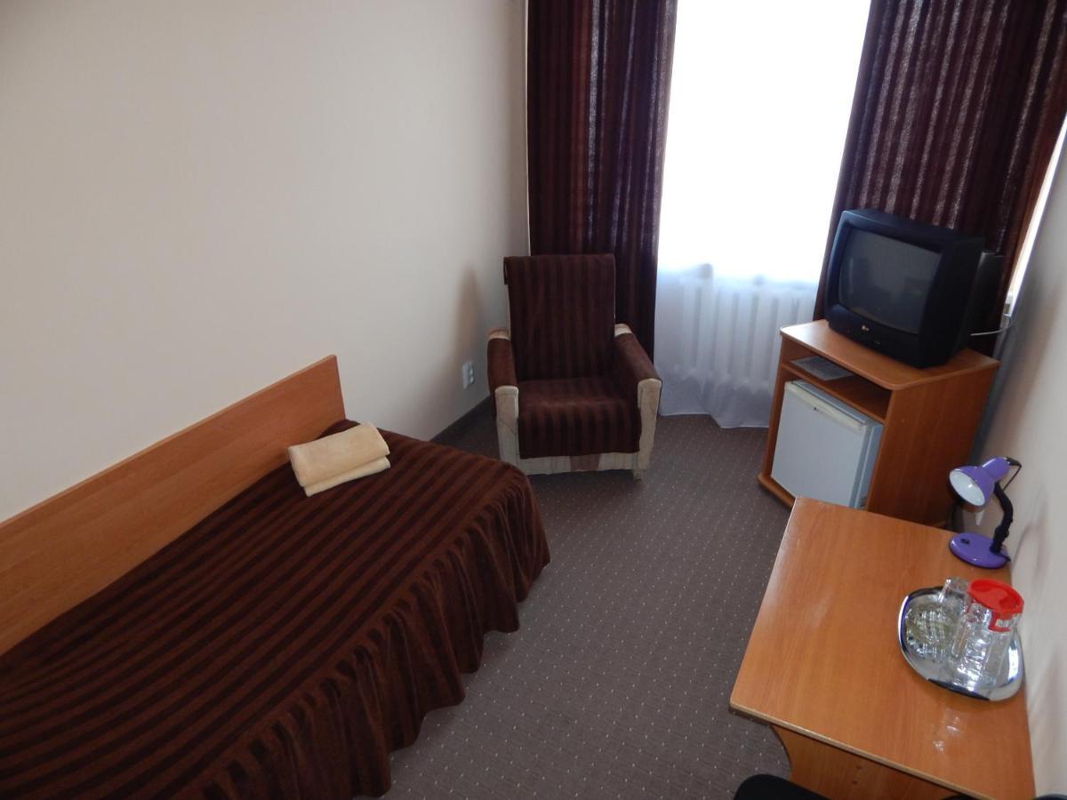 Ilek Hotel, Гостиница ИЛЕК Актобе Екстериор снимка