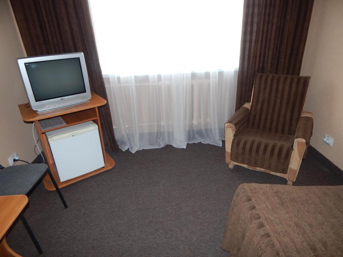 Ilek Hotel, Гостиница ИЛЕК Актобе Екстериор снимка